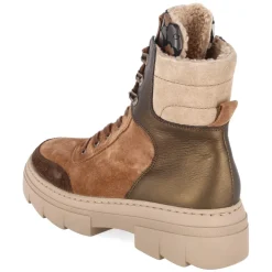 Damen Waldläufer Boots-SAIGA -