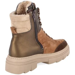 Damen Waldläufer Boots-SAIGA -