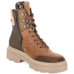 Damen Waldläufer Boots-SAIGA -