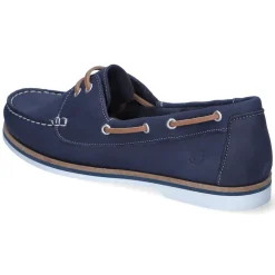 Damen Tamaris Bootsschuhe -