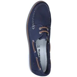 Damen Tamaris Bootsschuhe -