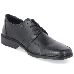 Herren Rieker Business-Schnürer -