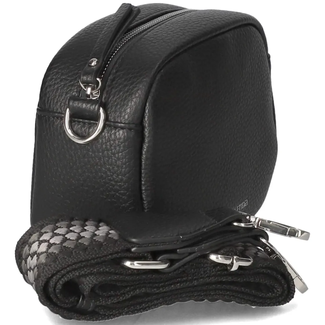 Fräulein Frida Camera Bag -