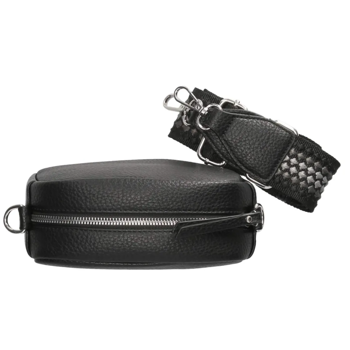 Fräulein Frida Camera Bag -