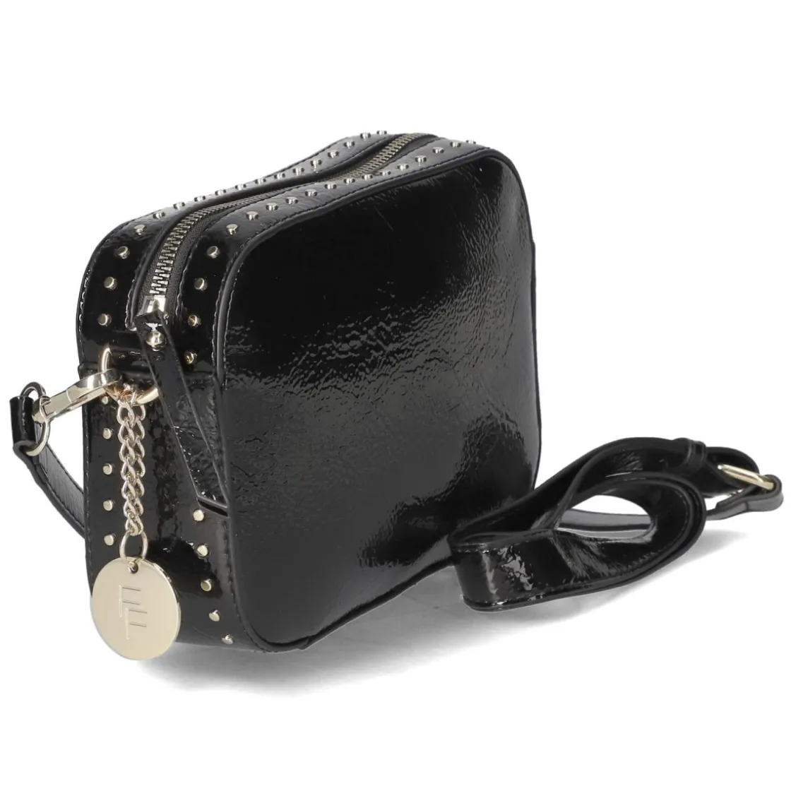 Fräulein Frida Camera Bag -