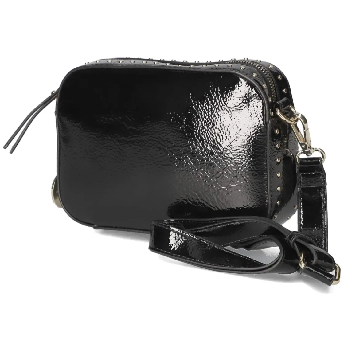 Fräulein Frida Camera Bag -
