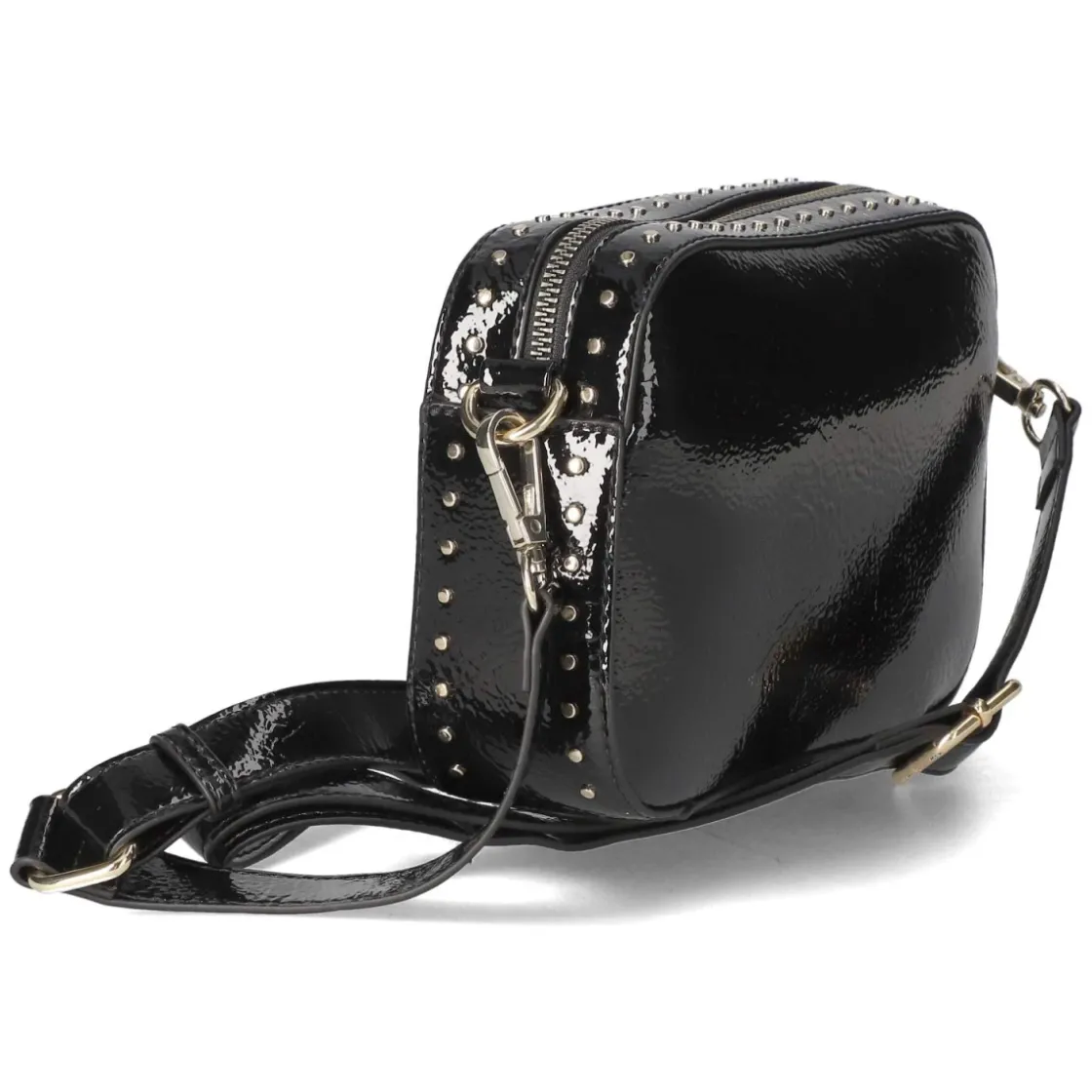 Fräulein Frida Camera Bag -