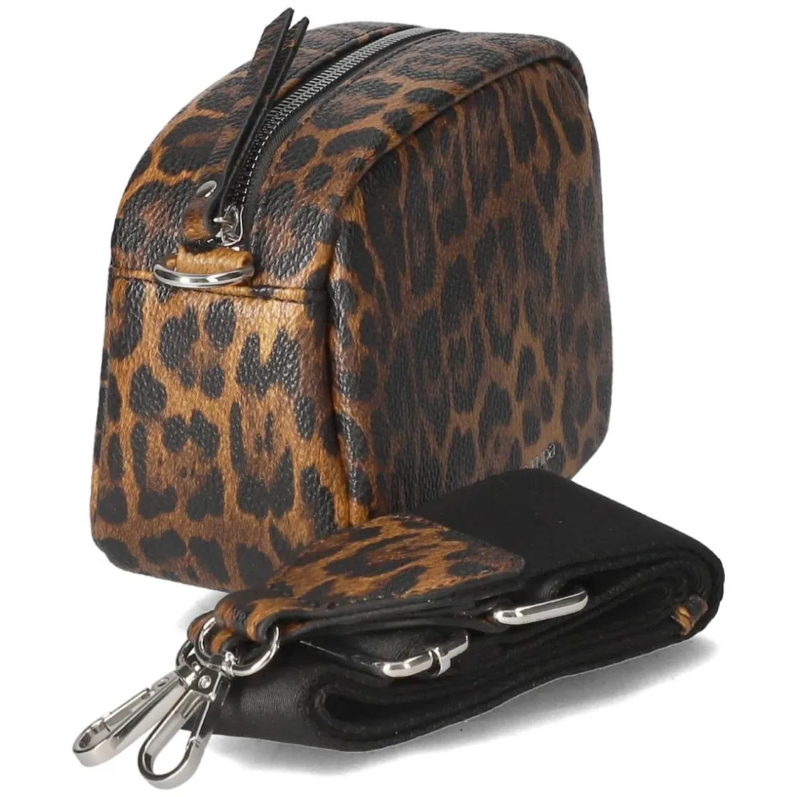 Fräulein Frida Camera Bag -