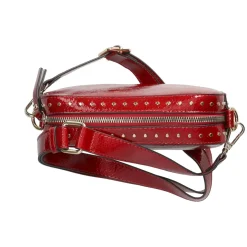 Fräulein Frida Camera Bag -