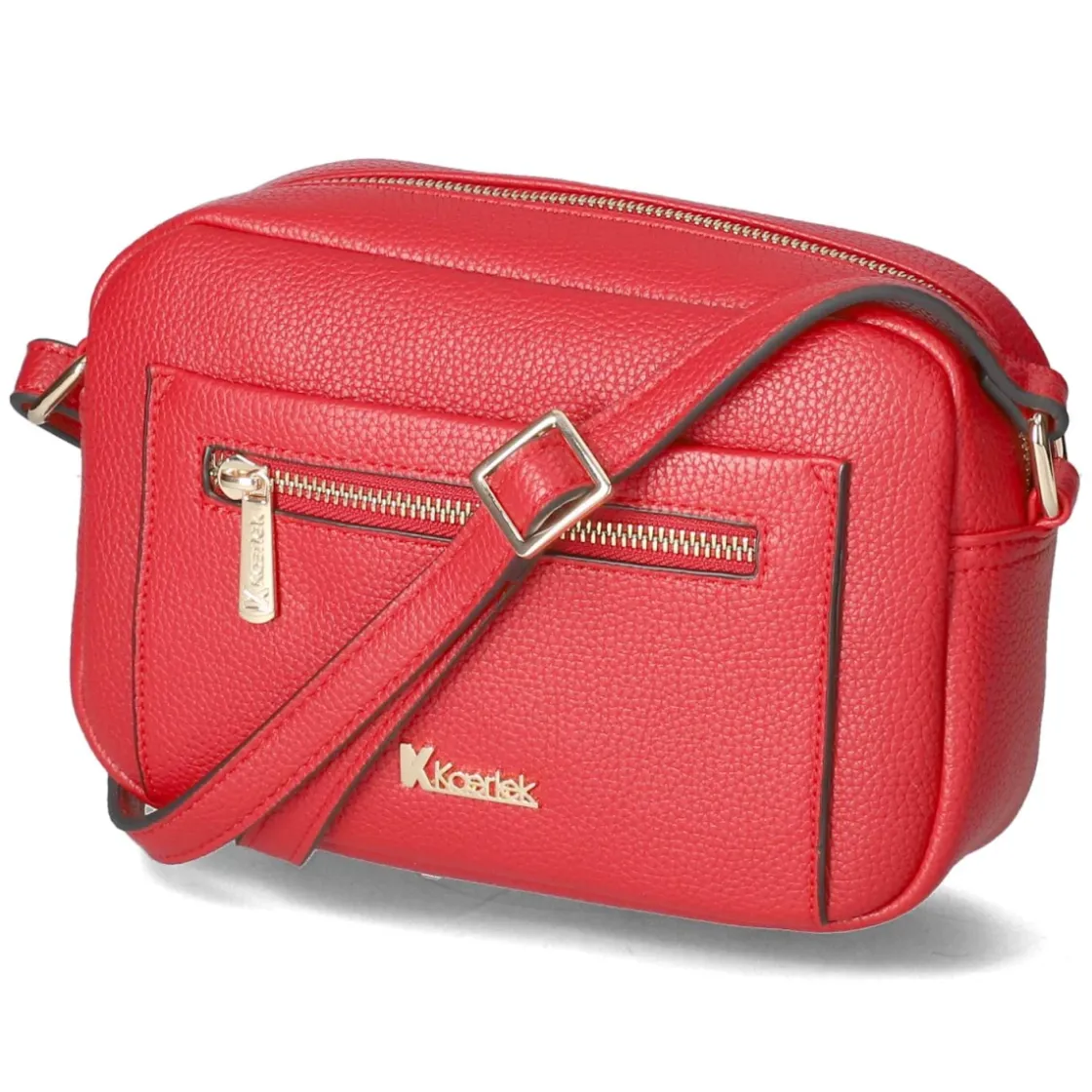 Kaerlek Camera Bag -