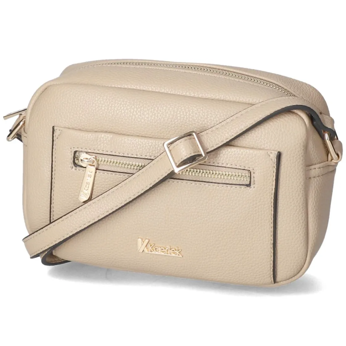 Kaerlek Camera Bag -