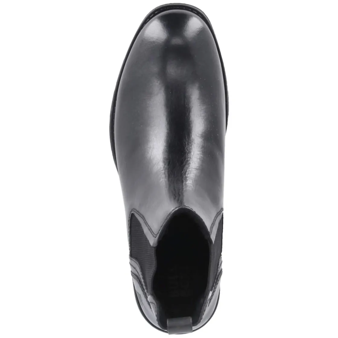 Herren Bullboxer Chelsea Boot -