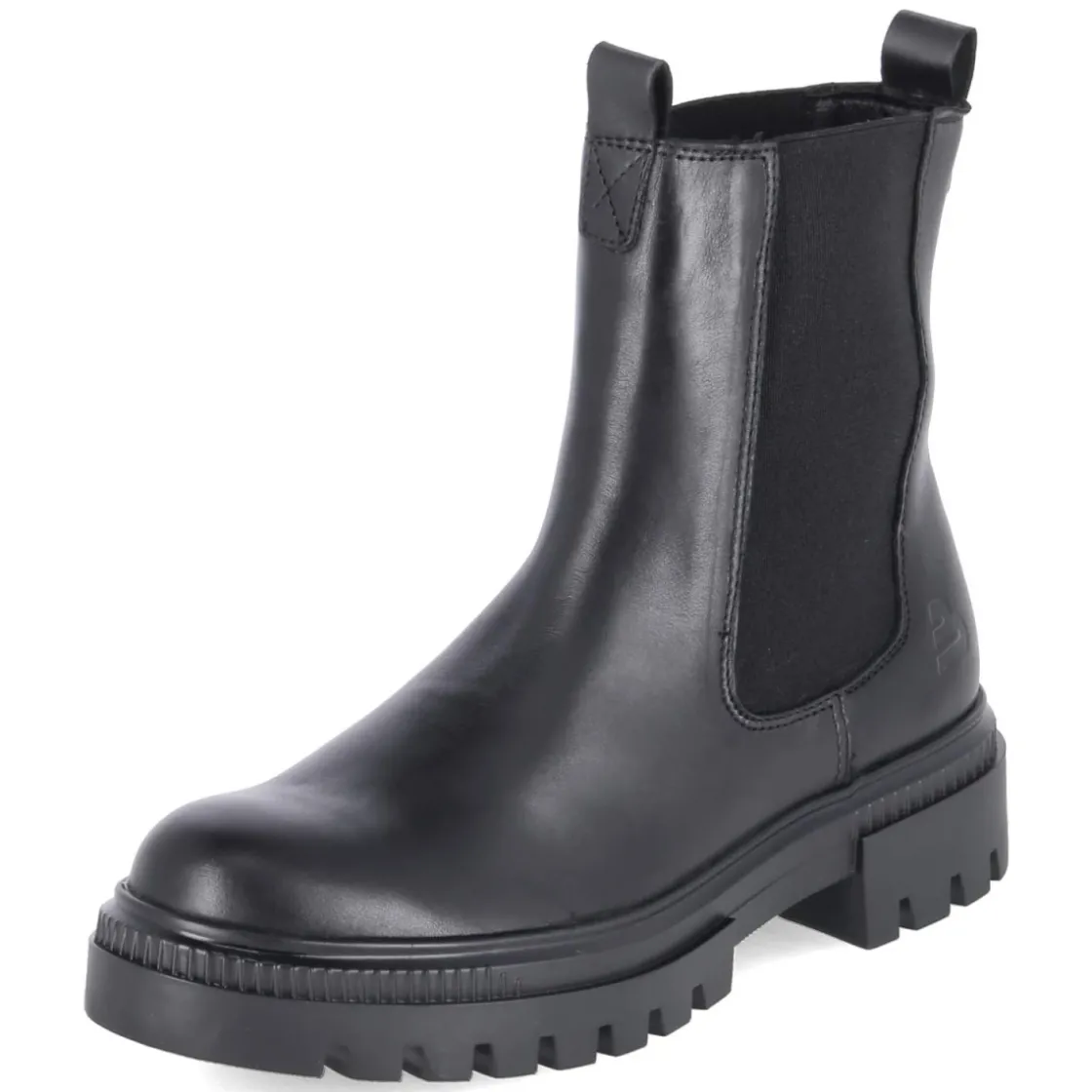 Damen Bullboxer Chelsea Boot -