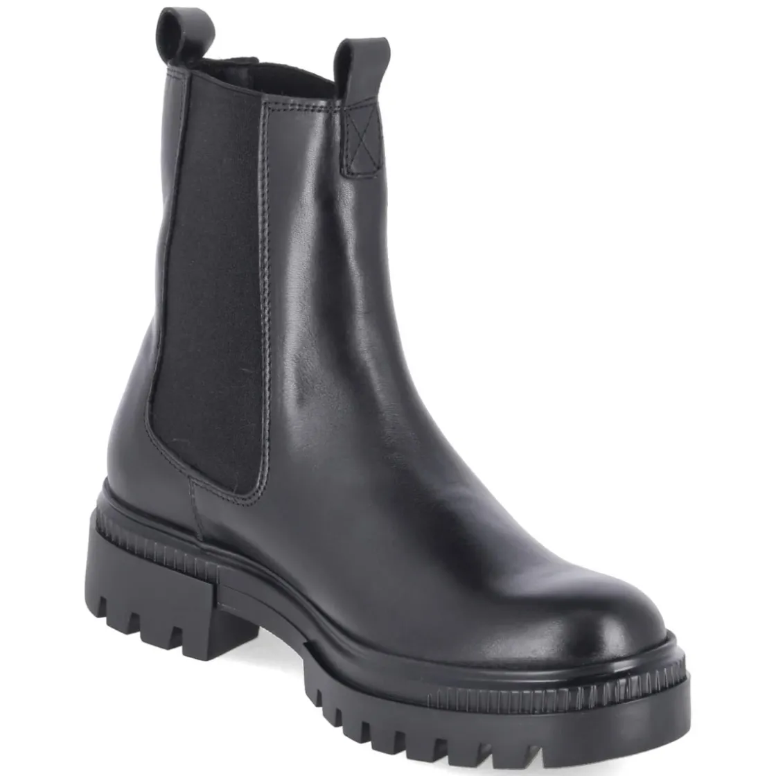 Damen Bullboxer Chelsea Boot -