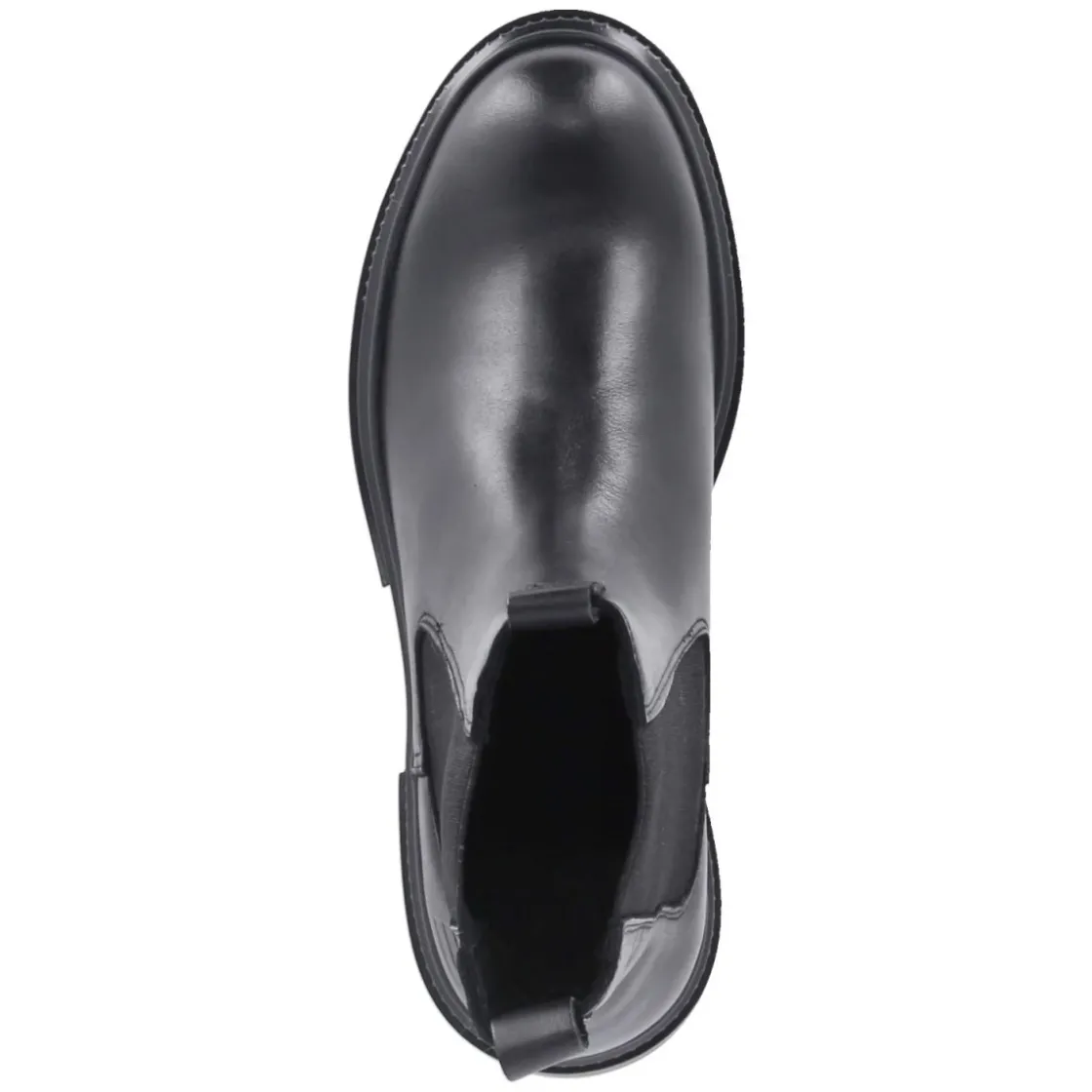 Damen Bullboxer Chelsea Boot -