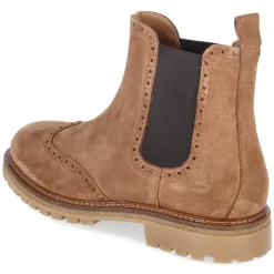 Herren Bullboxer Chelsea Boot -