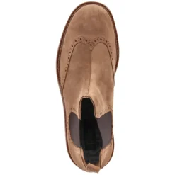 Herren Bullboxer Chelsea Boot -