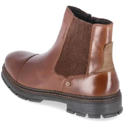 Herren Bullboxer Chelsea Boot -