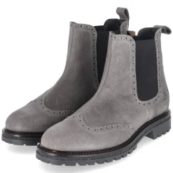 Herren Bullboxer Chelsea Boot -