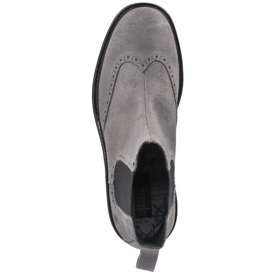Herren Bullboxer Chelsea Boot -