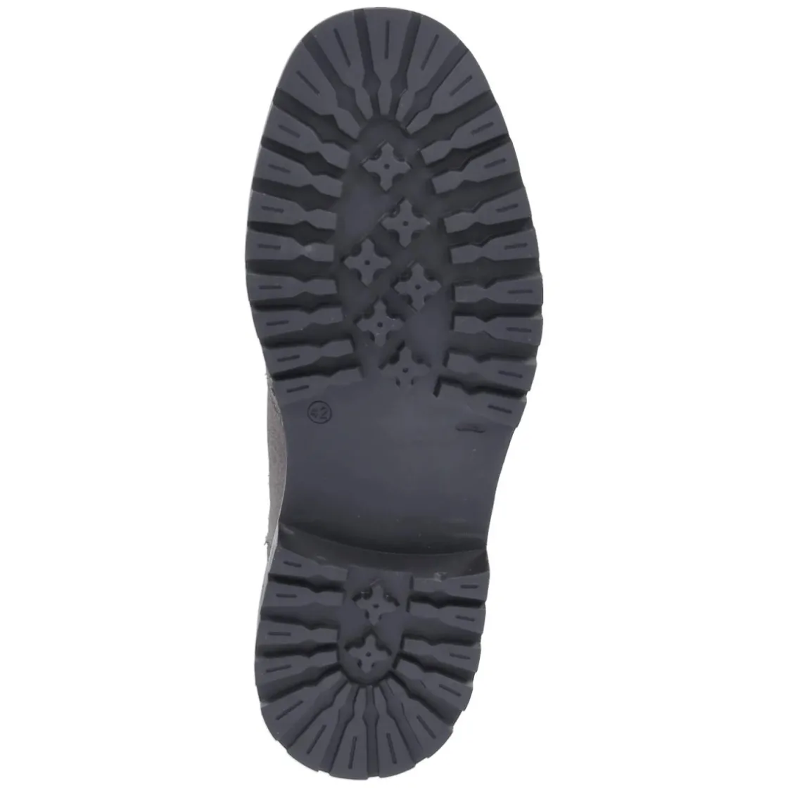 Herren Bullboxer Chelsea Boot -