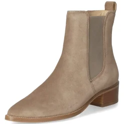 Damen Paul Green Chelsea Boots -