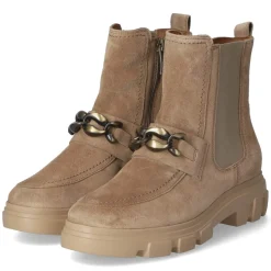 Damen Paul Green Chelsea Boots -