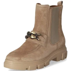 Damen Paul Green Chelsea Boots -