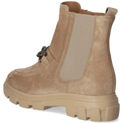 Damen Paul Green Chelsea Boots -