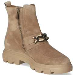 Damen Paul Green Chelsea Boots -