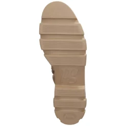 Damen Paul Green Chelsea Boots -