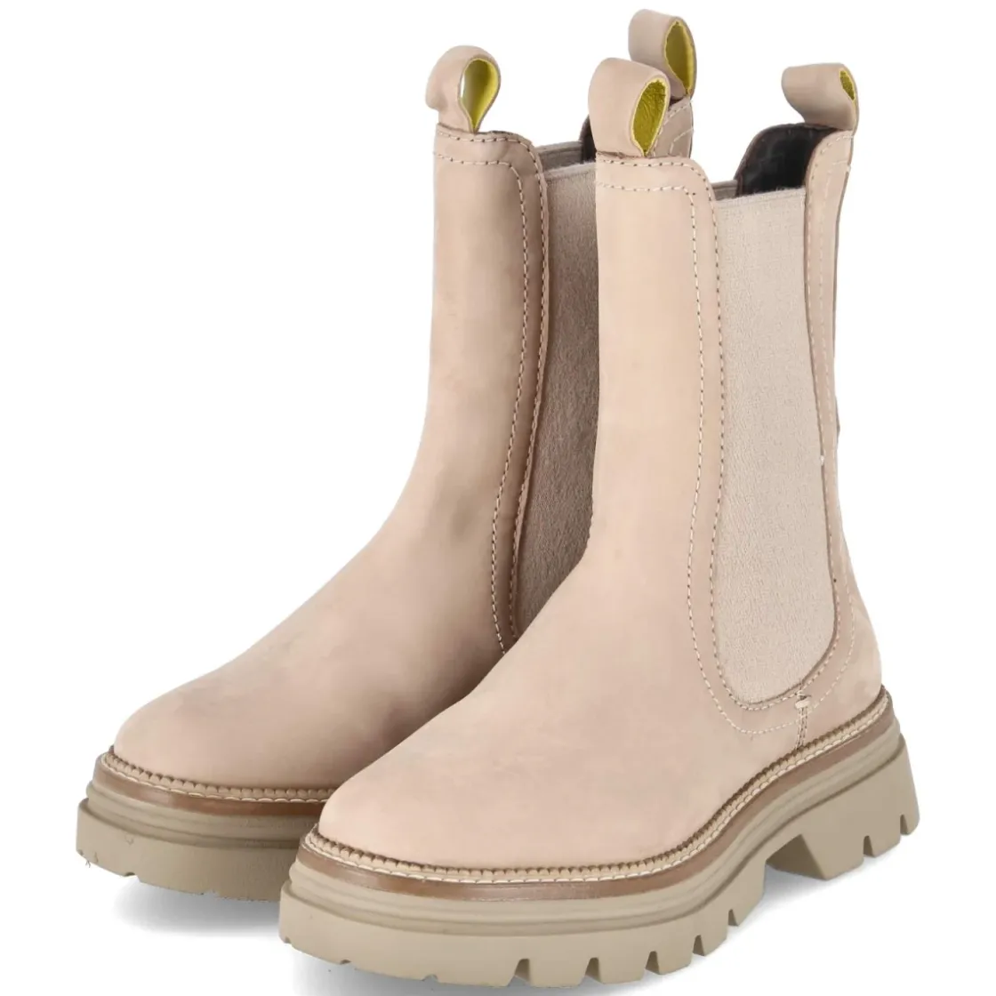 Damen Salamander Chelsea Boots -