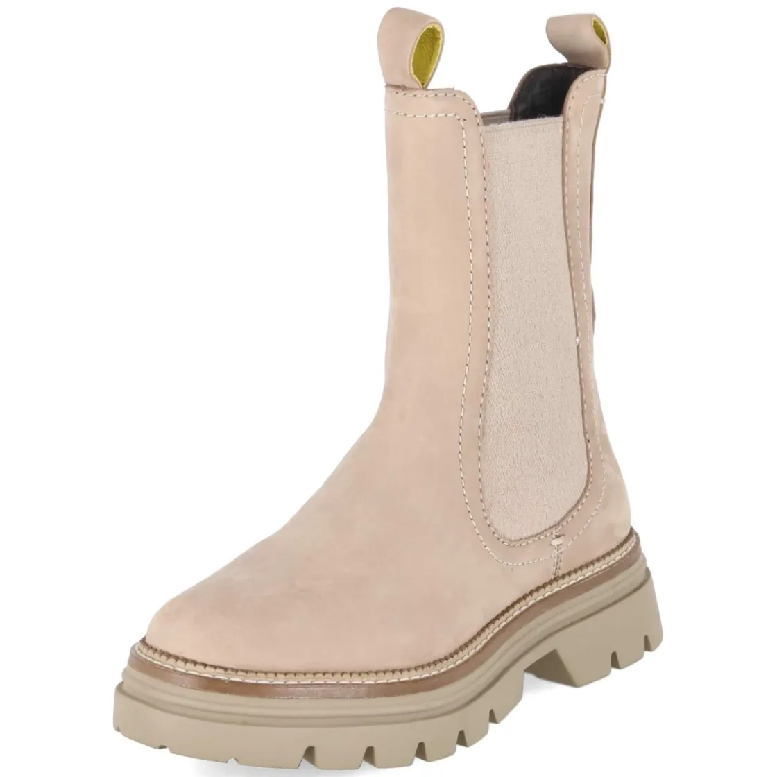 Damen Salamander Chelsea Boots -