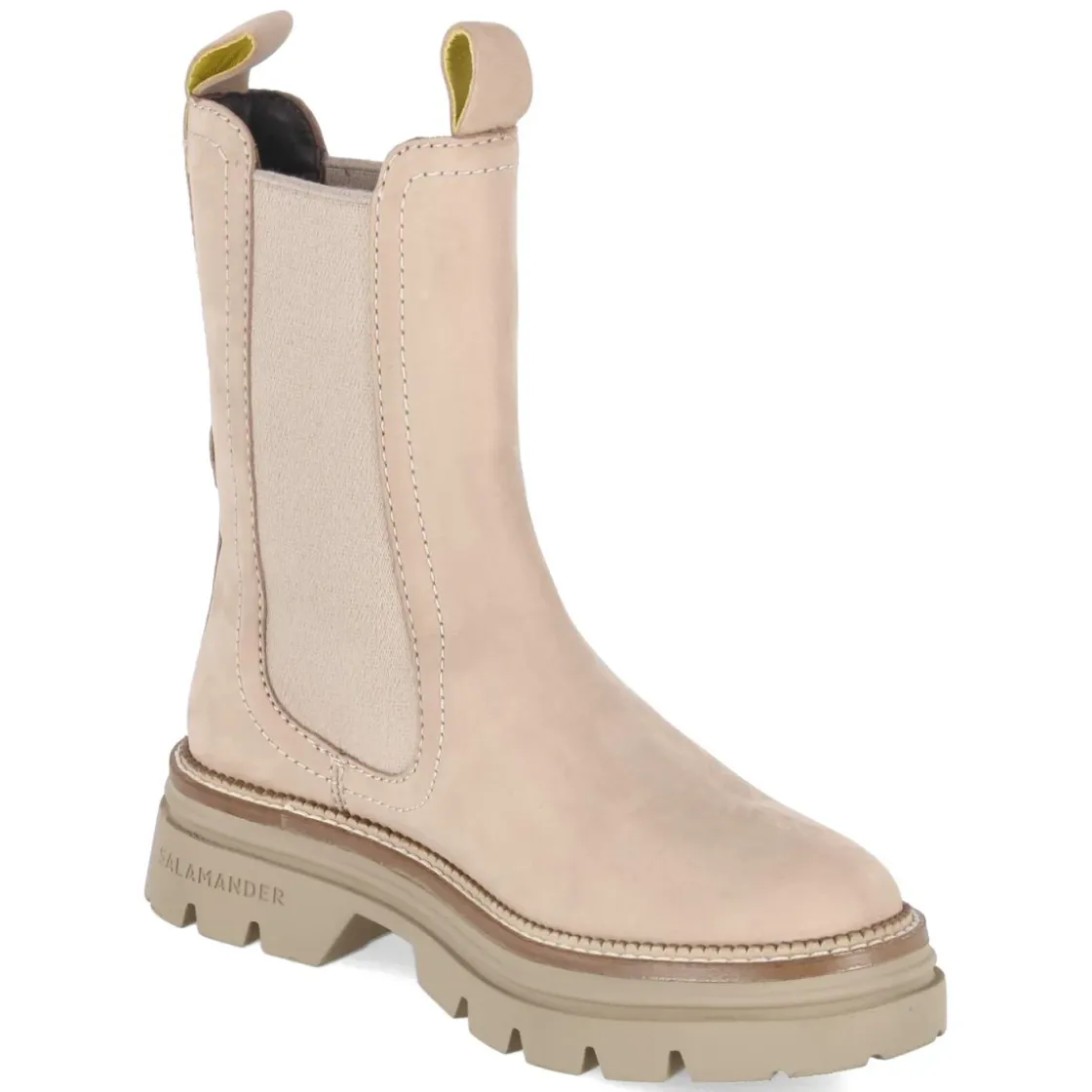 Damen Salamander Chelsea Boots -