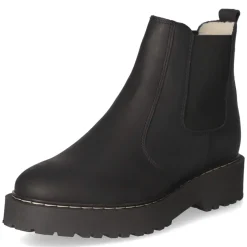 Damen Fräulein Frida Chelsea Boots -