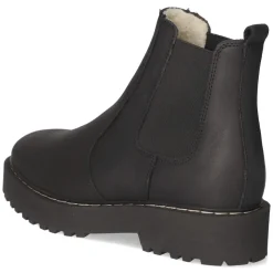 Damen Fräulein Frida Chelsea Boots -