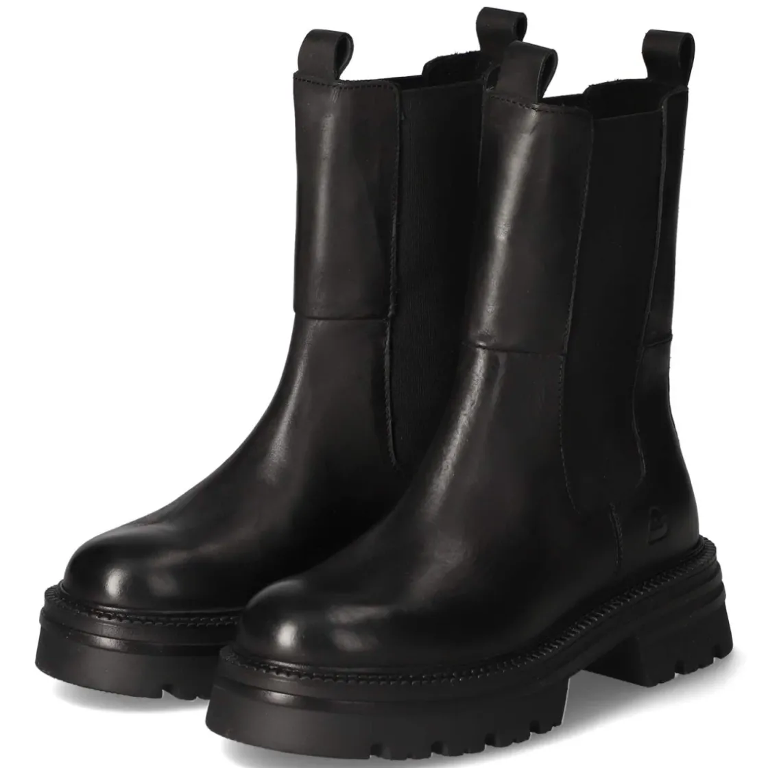 Damen Bullboxer Chelsea Boots -