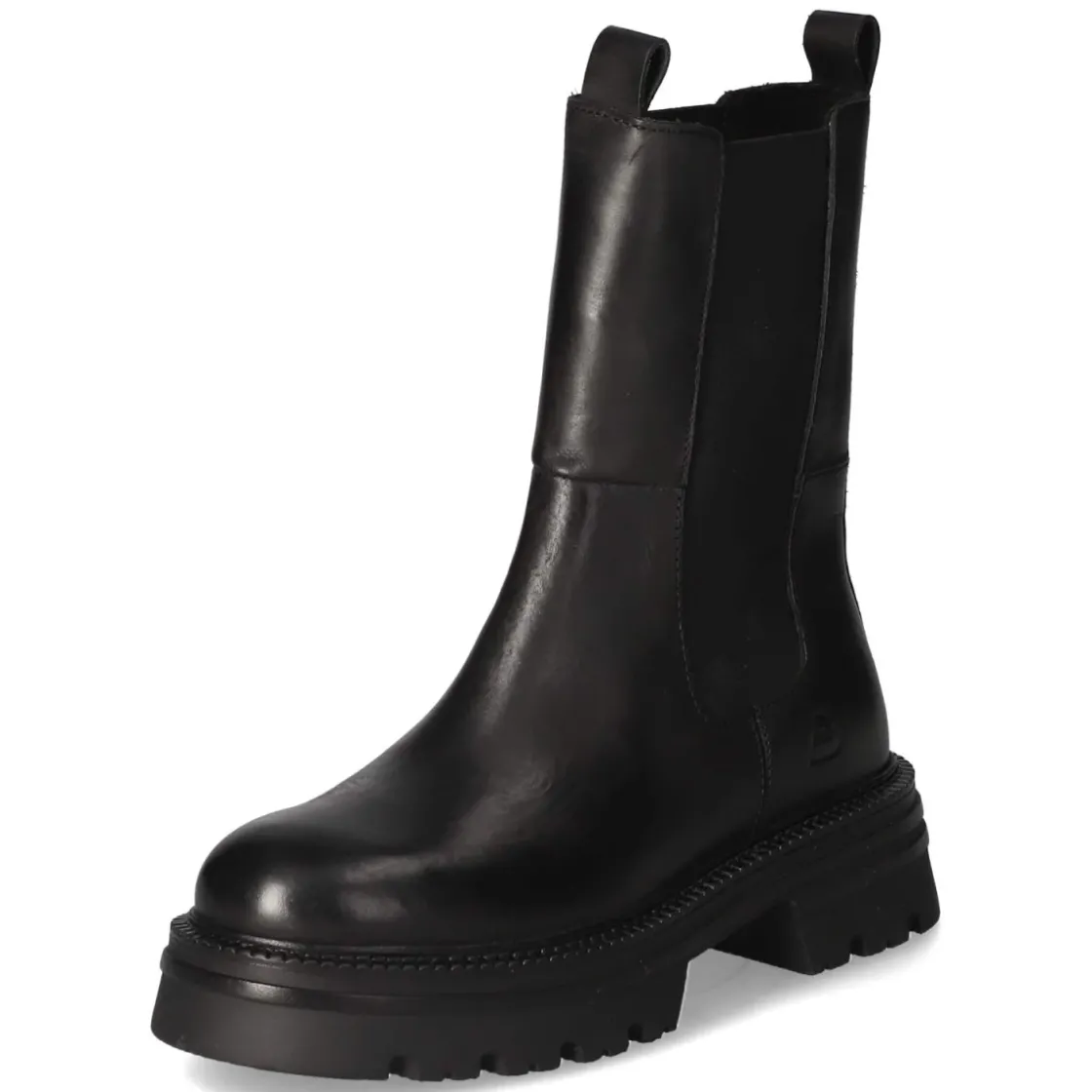 Damen Bullboxer Chelsea Boots -