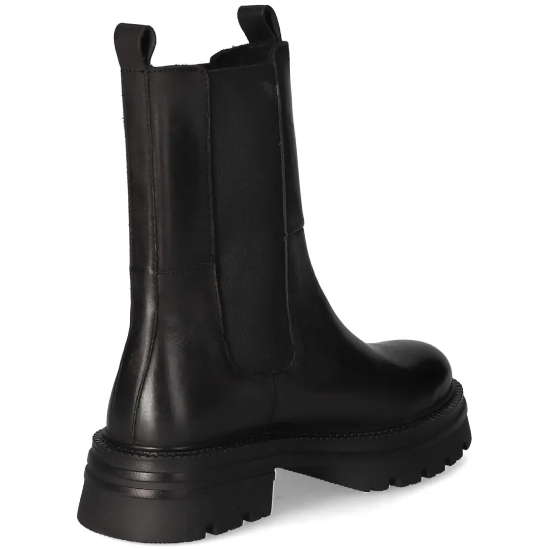 Damen Bullboxer Chelsea Boots -