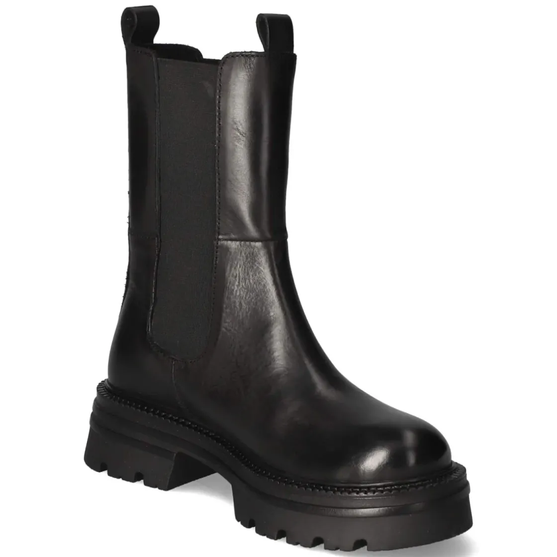 Damen Bullboxer Chelsea Boots -