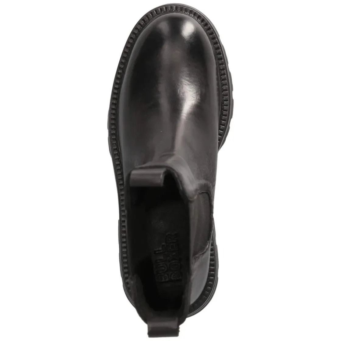 Damen Bullboxer Chelsea Boots -