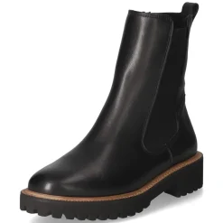 Damen Paul Green Chelsea Boots -