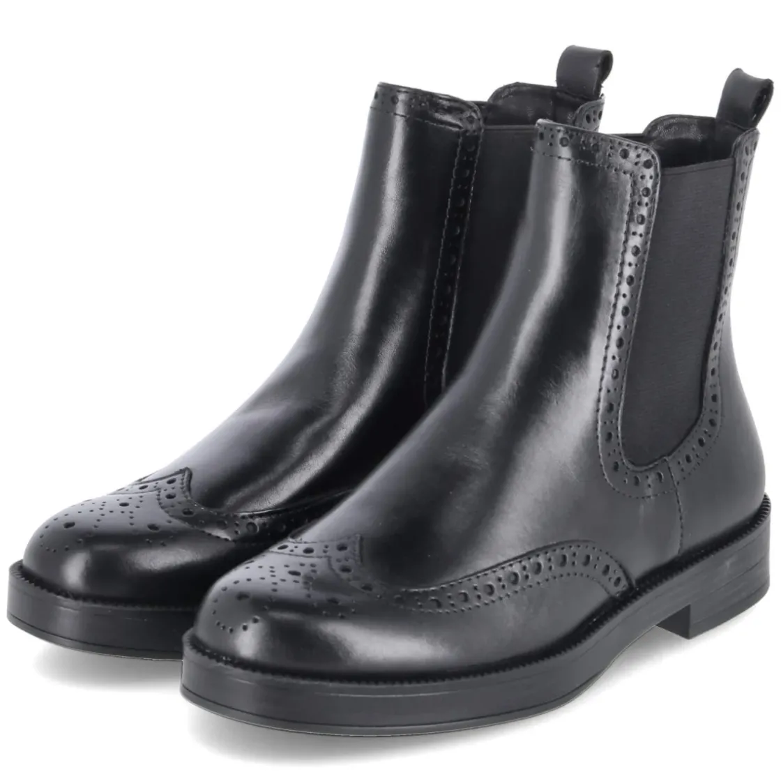 Damen Tamaris Chelsea Boots -