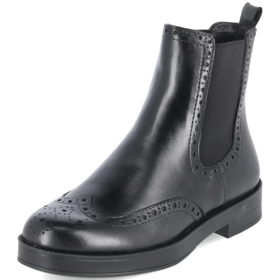 Damen Tamaris Chelsea Boots -