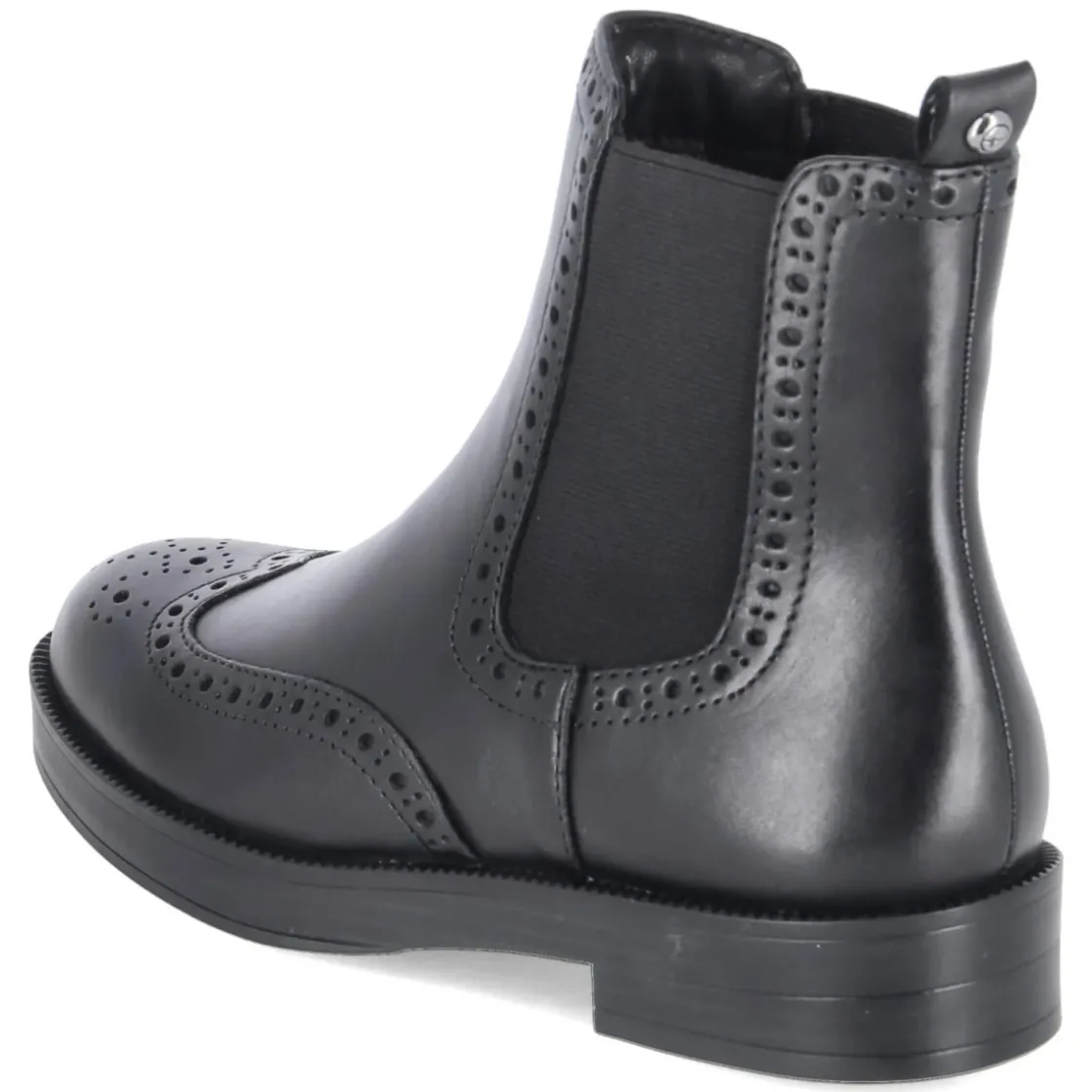 Damen Tamaris Chelsea Boots -