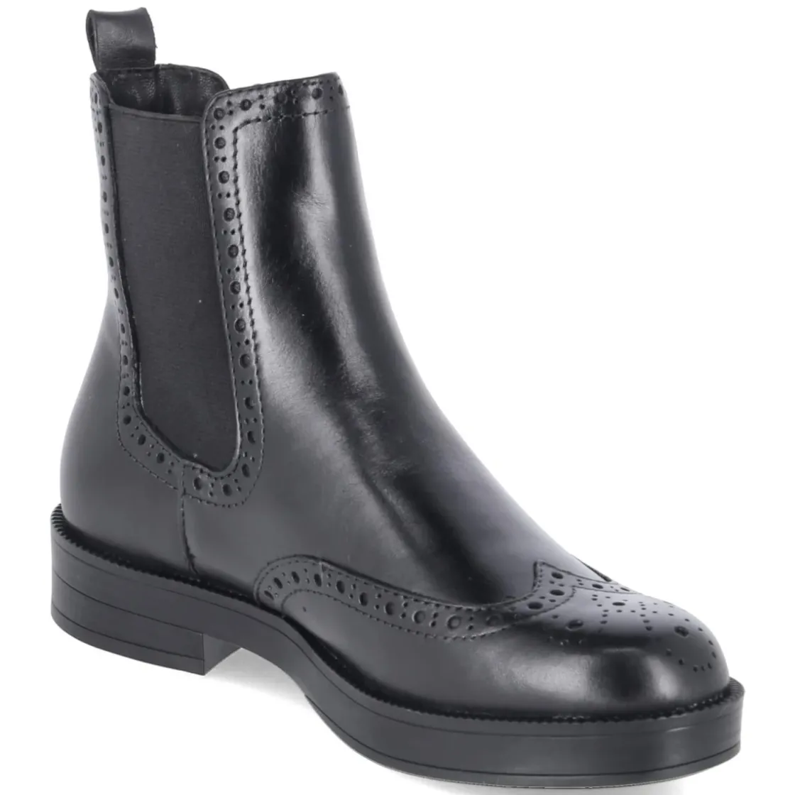 Damen Tamaris Chelsea Boots -
