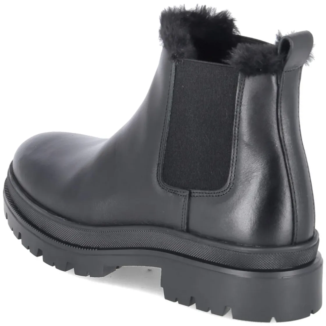 Damen Fräulein Frida Chelsea Boots -