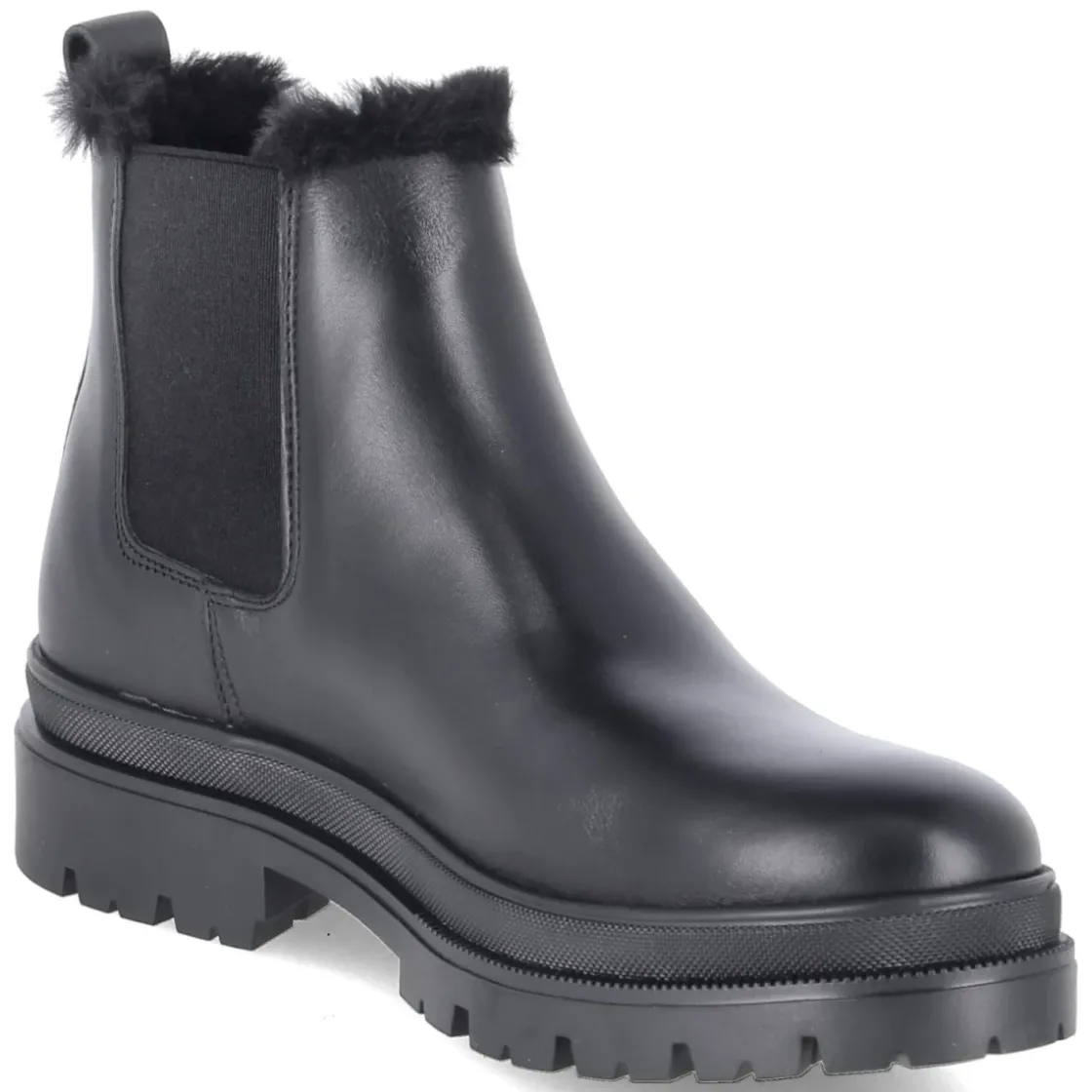 Damen Fräulein Frida Chelsea Boots -