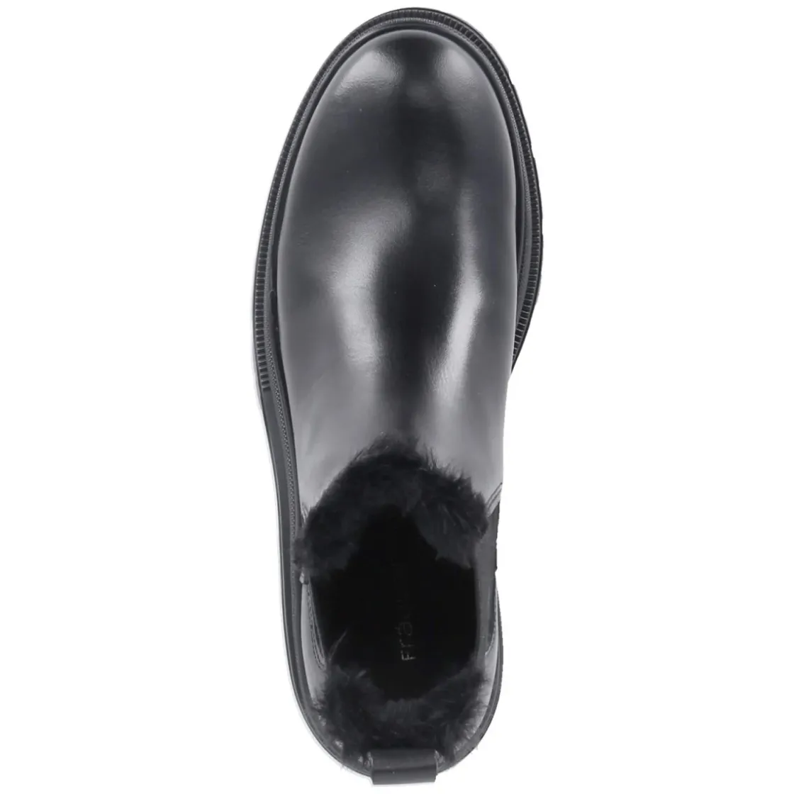 Damen Fräulein Frida Chelsea Boots -