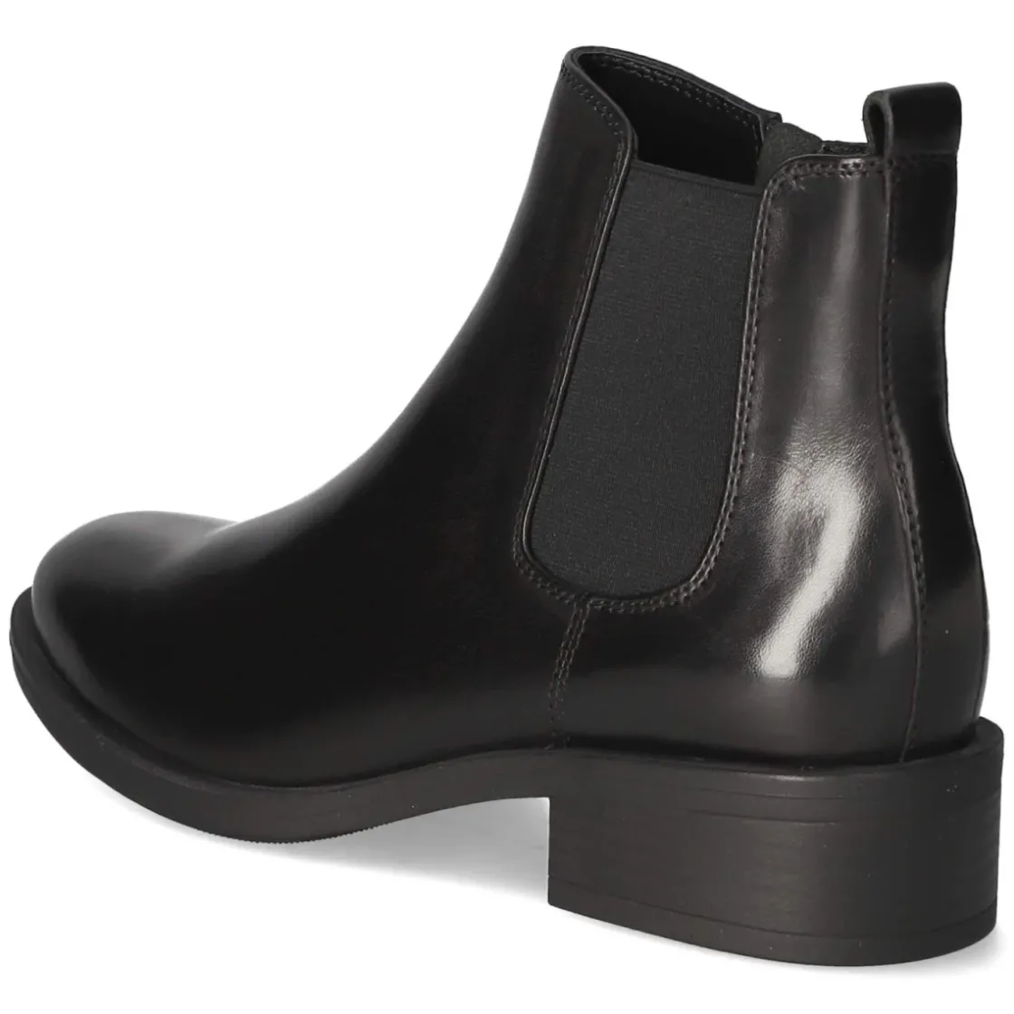 Damen Kaerlek Chelsea Boots -